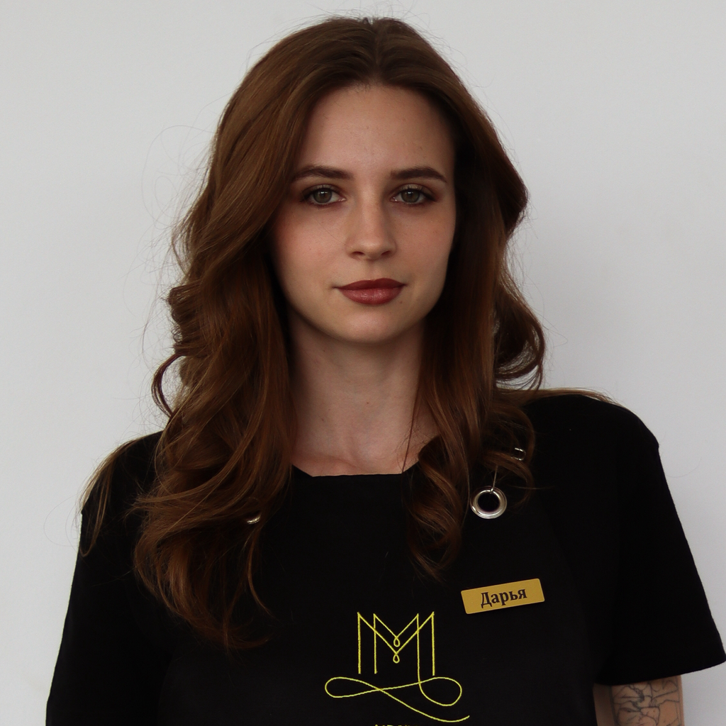 Дарья