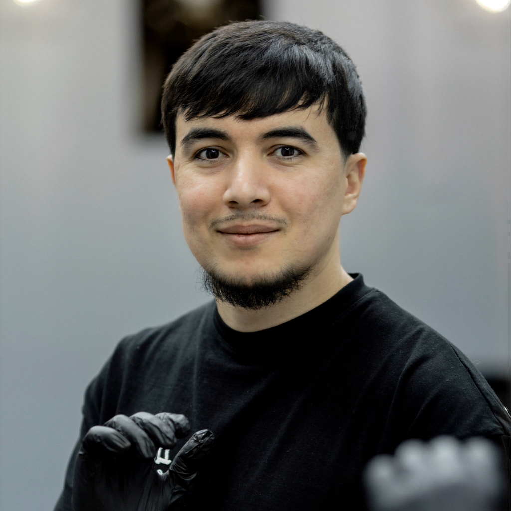 1) Ибадулла