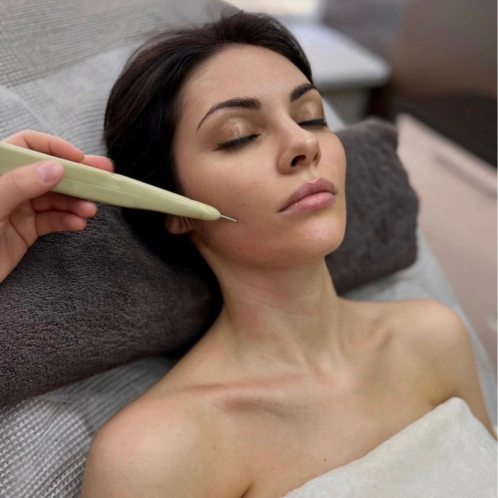BIOLIFTING комплекс лицо + тело