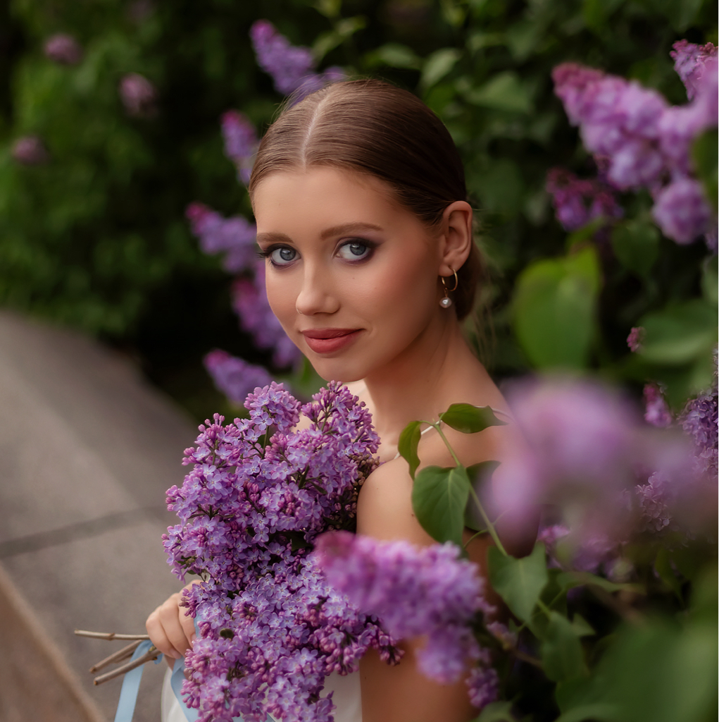 Свадебный образ