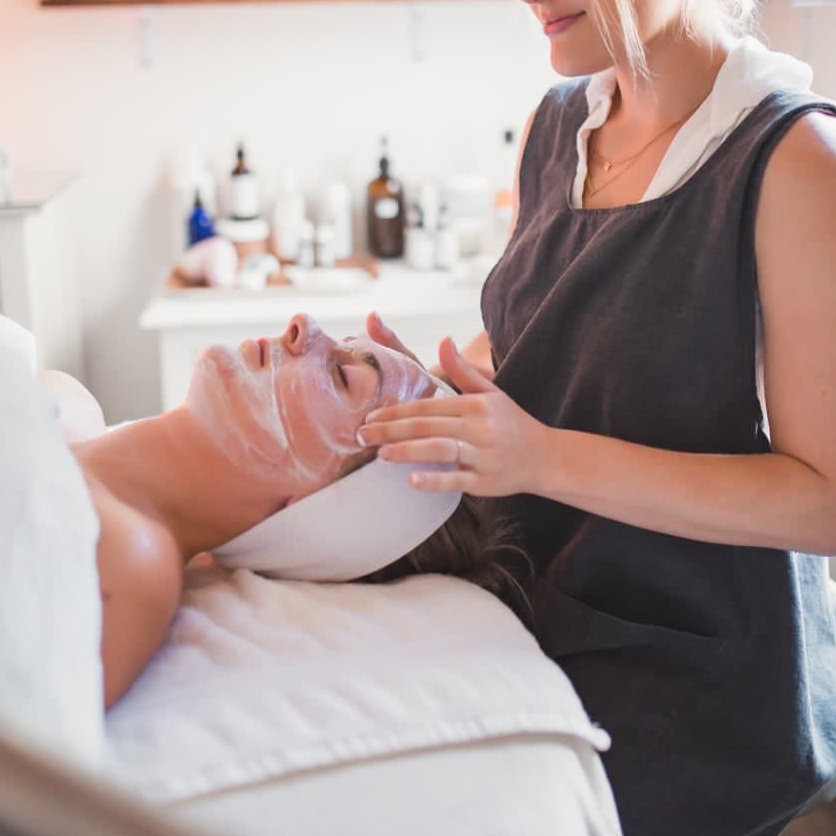 Липомоделирующий массаж