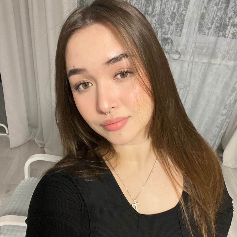 VIP мастер Бровист Николь