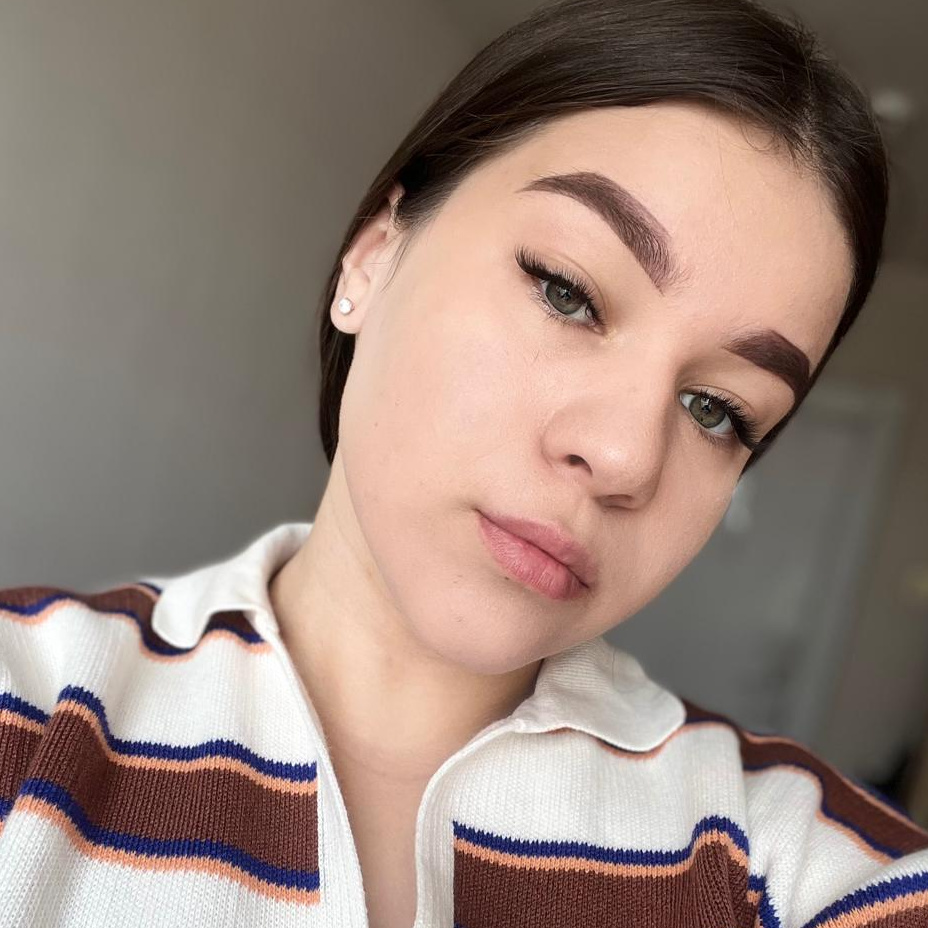 Селюкова Ксения