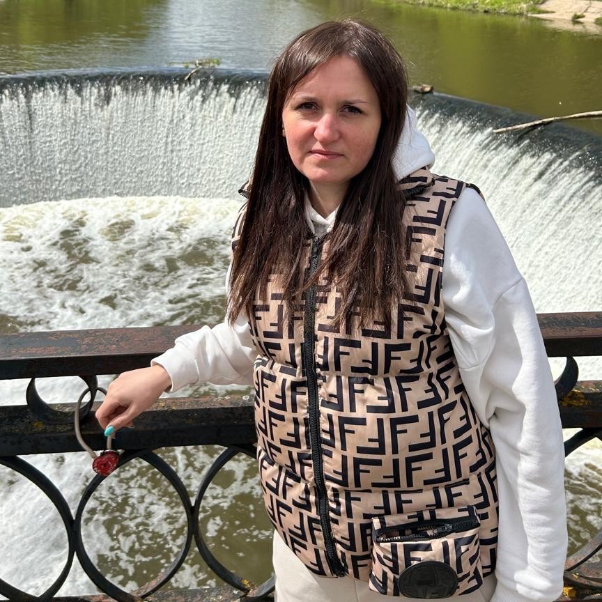 Вероника