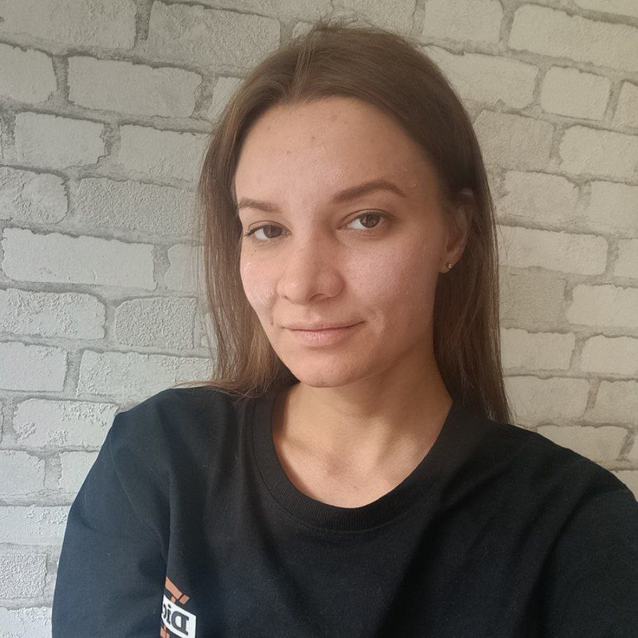 Ольга