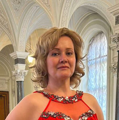 МАЛАХОВКА МАССАЖ Ольга