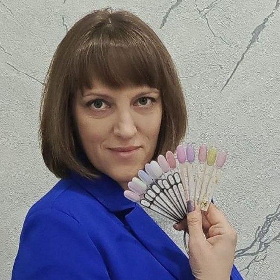 Евгения Скромных