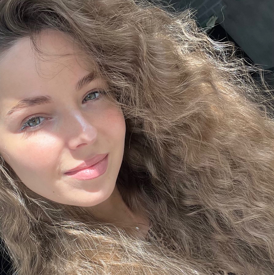 Мазур Надежда