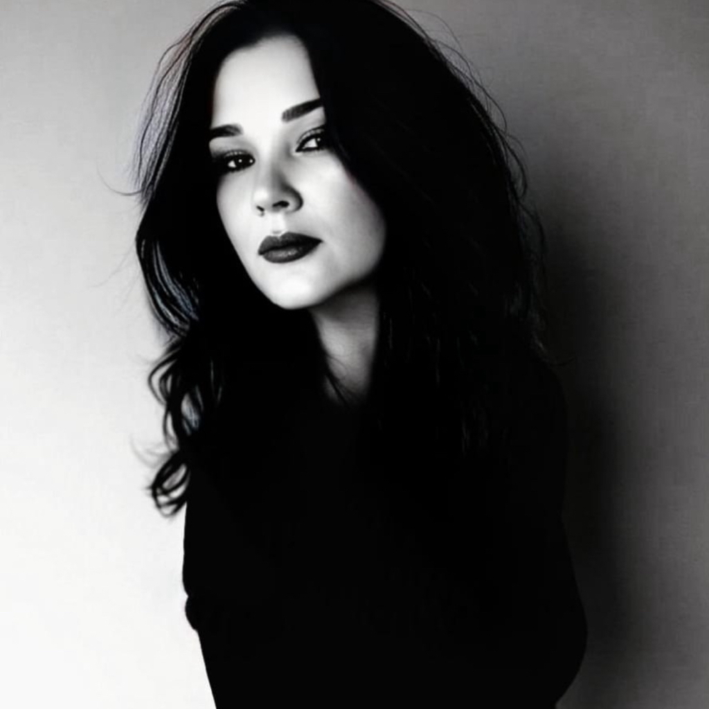 Митюкевич Ирина