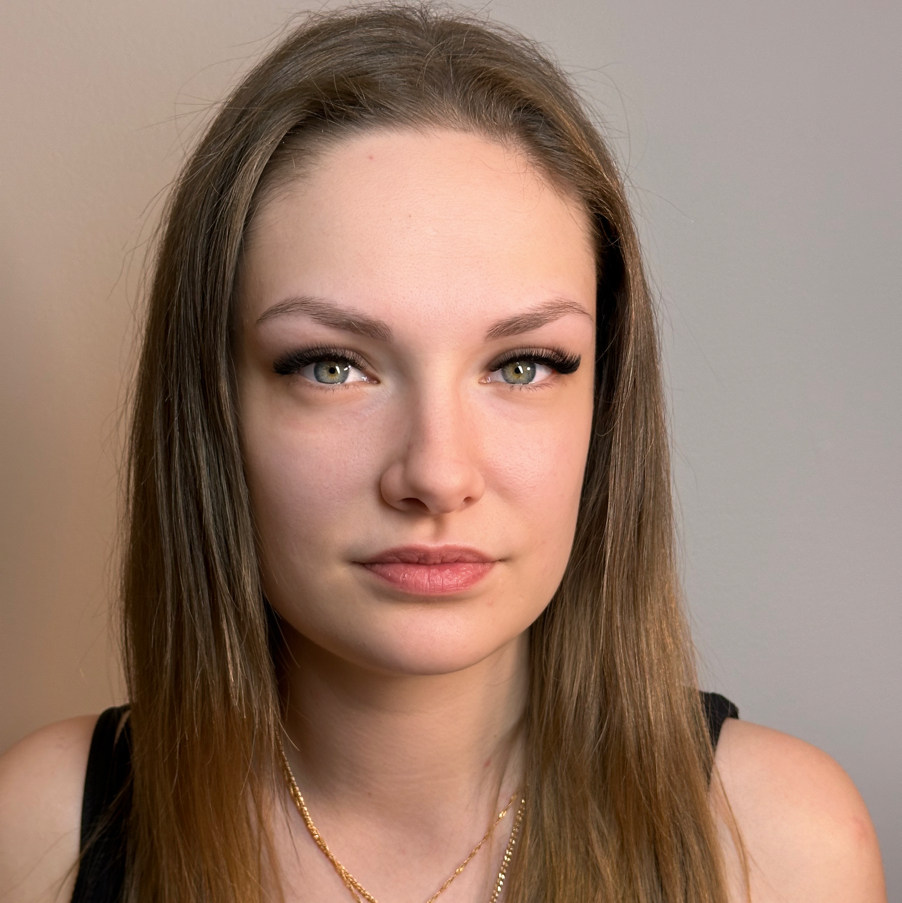 Рудакова Виктория