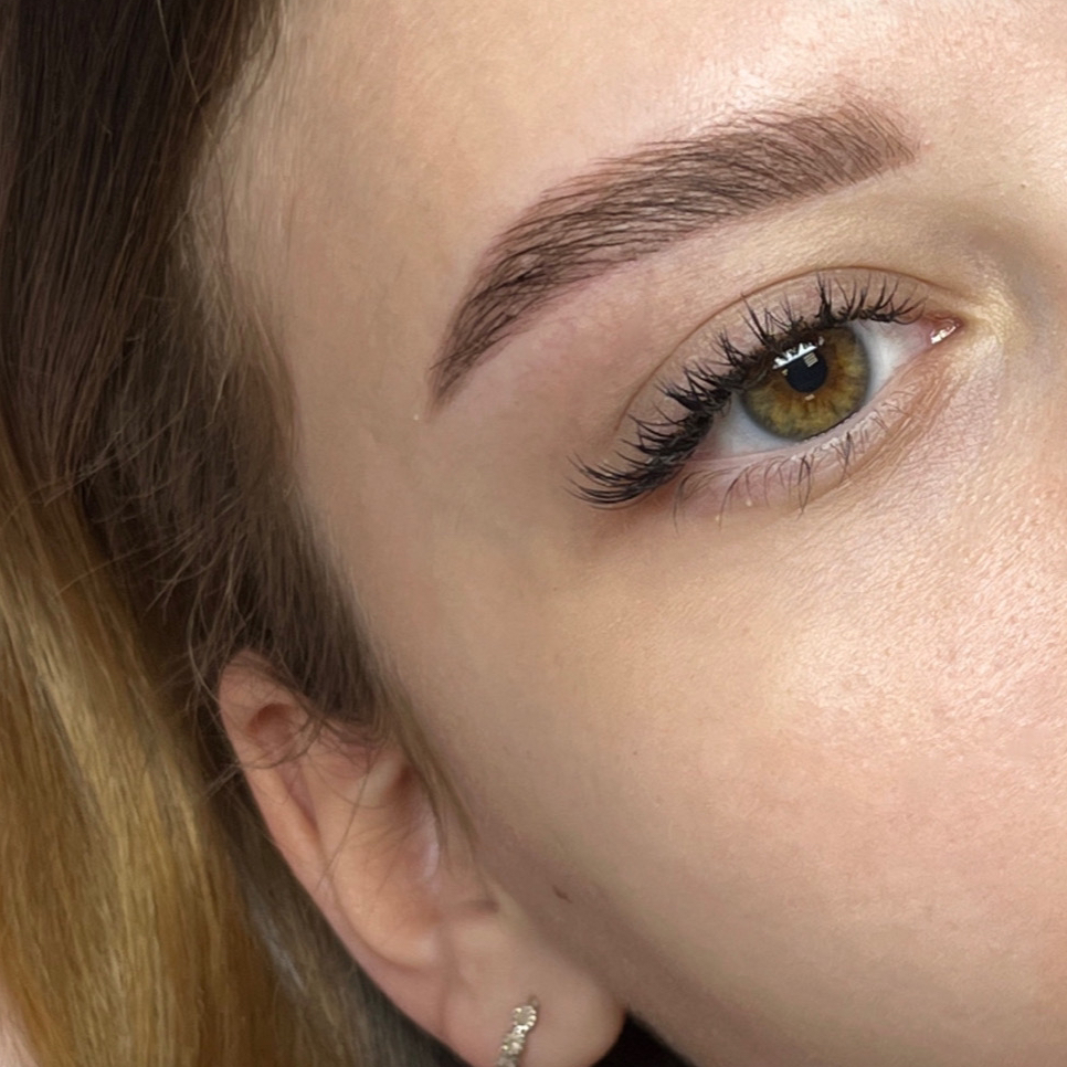 «Мокрый эффект»