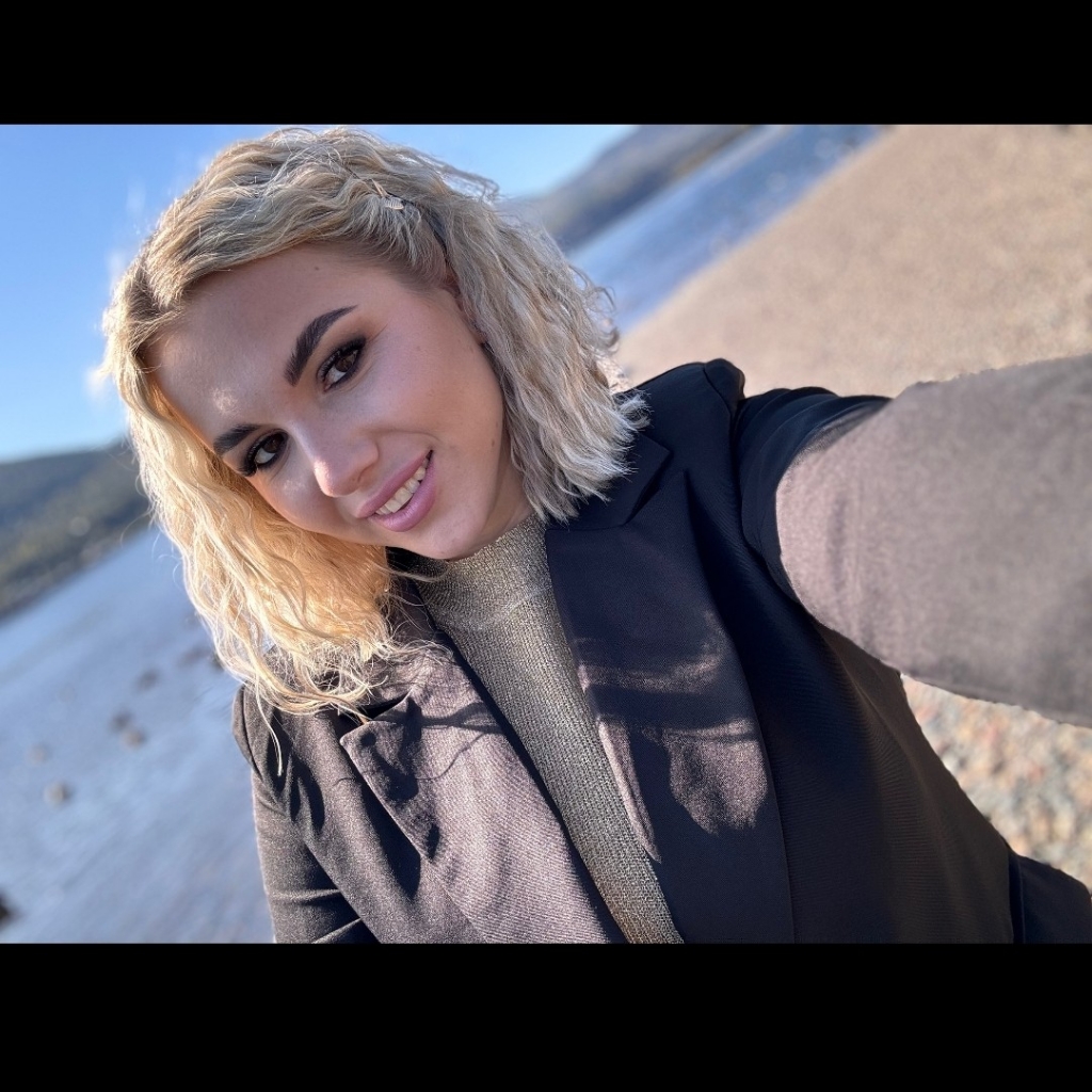 Ирина