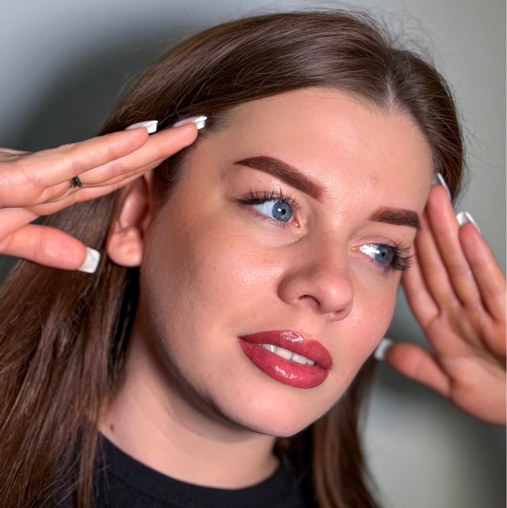 Brow Artist