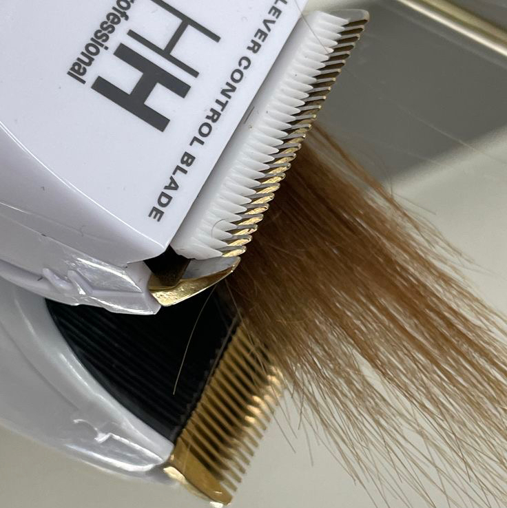 Полировка машинкой