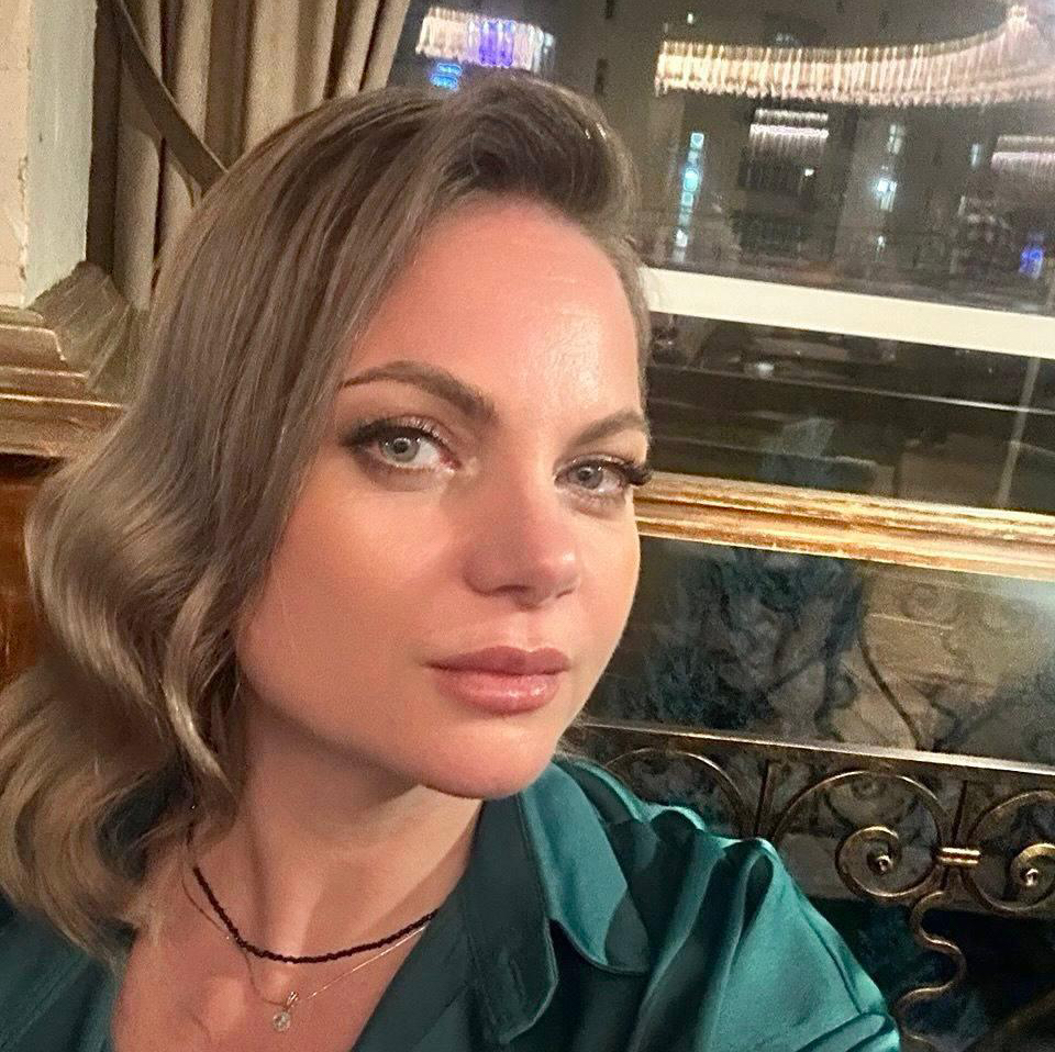 Буданова Ольга Владимировна