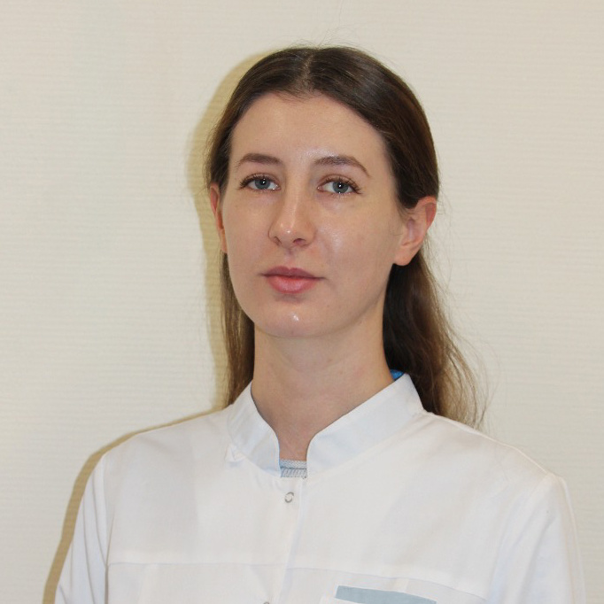 Антоненко Надежда Борисовна