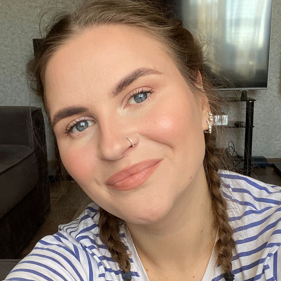 Анастасия Ч