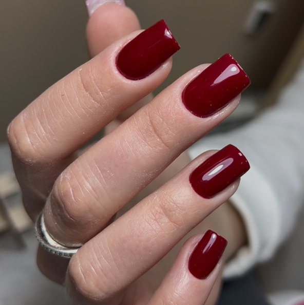 Пакет FULL MANICURE  Маникюр с покрытием гель-лак