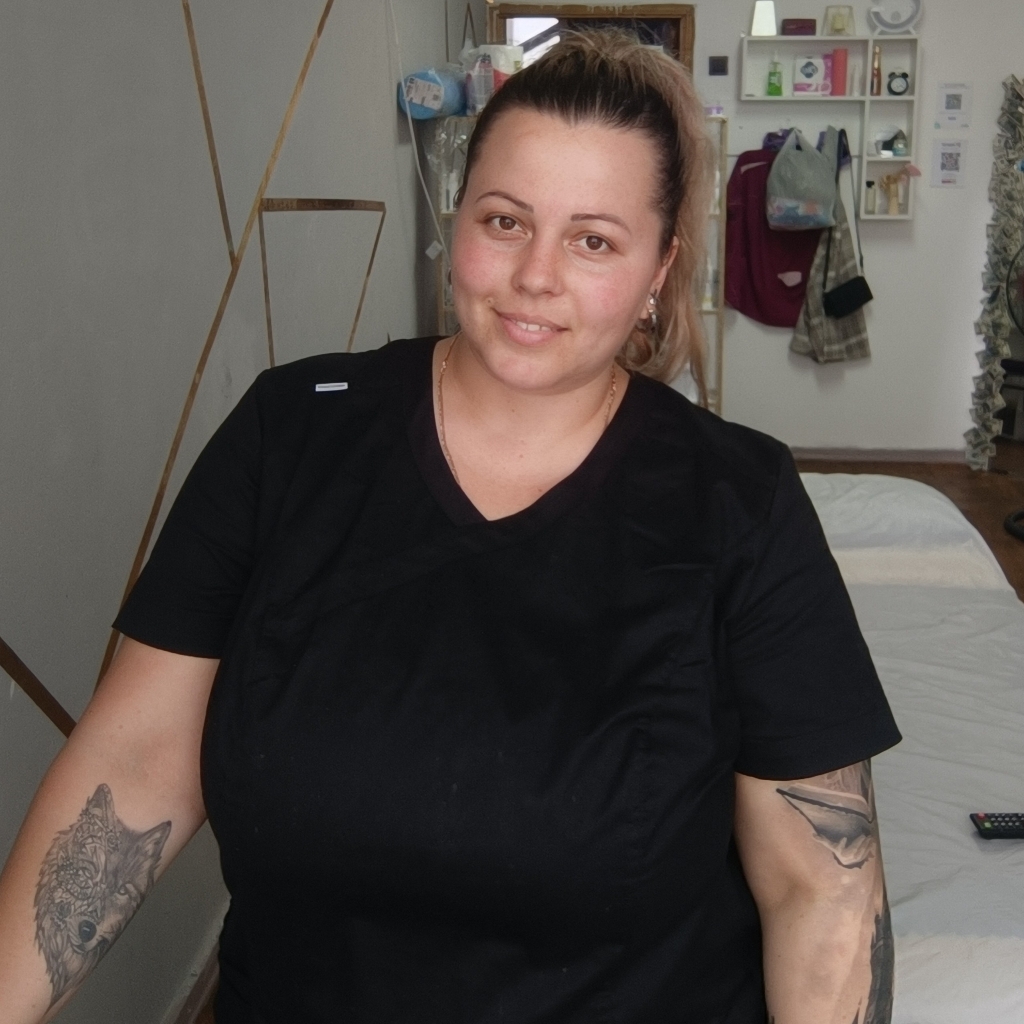 Громова Людмила