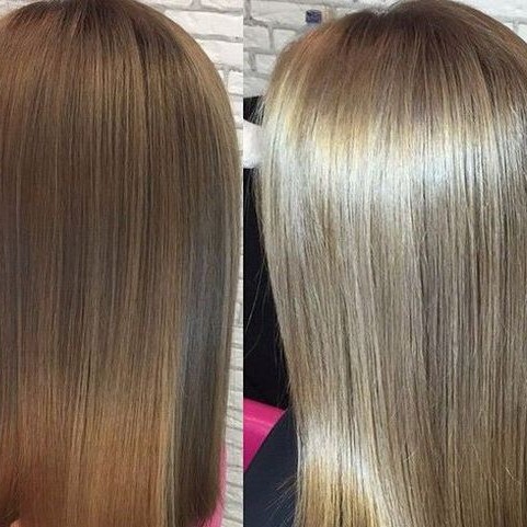 декапирование (длинные)