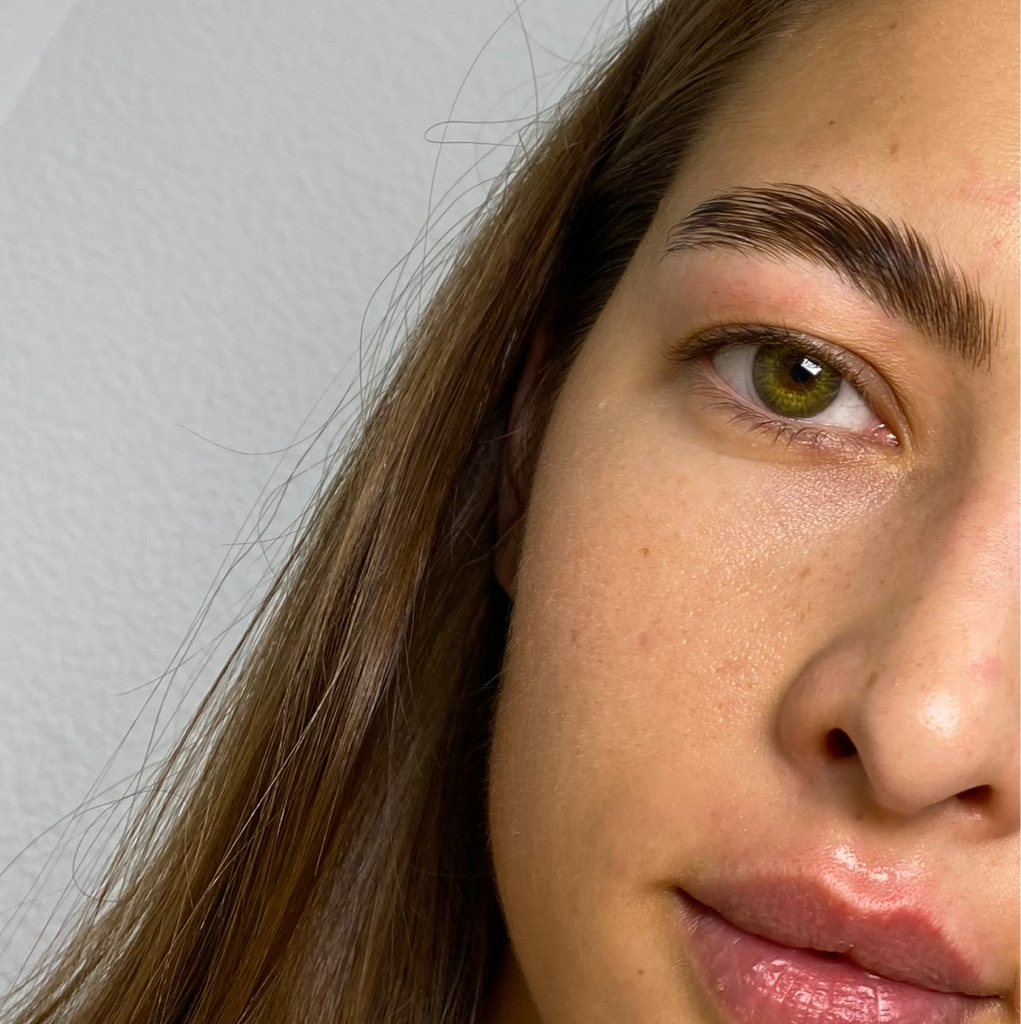 Долговременная укладка