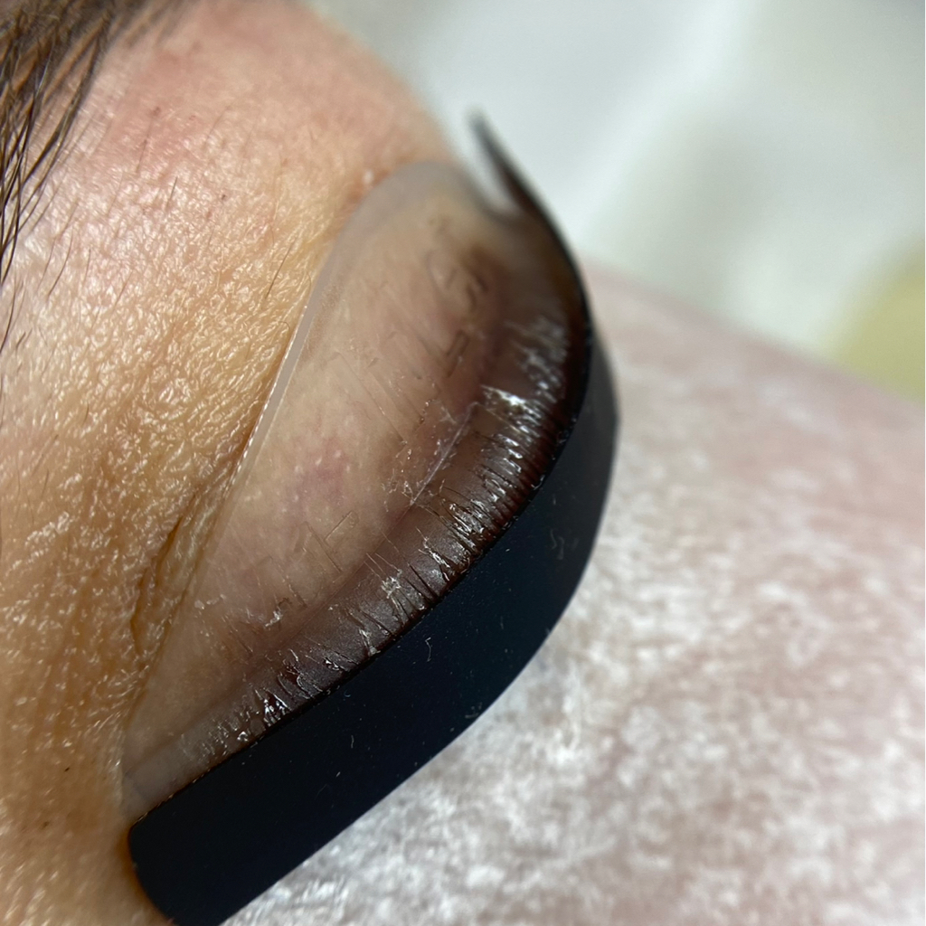 Ботокс ресниц УХОД