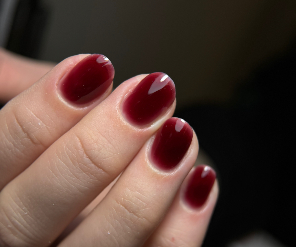 Коррекция М