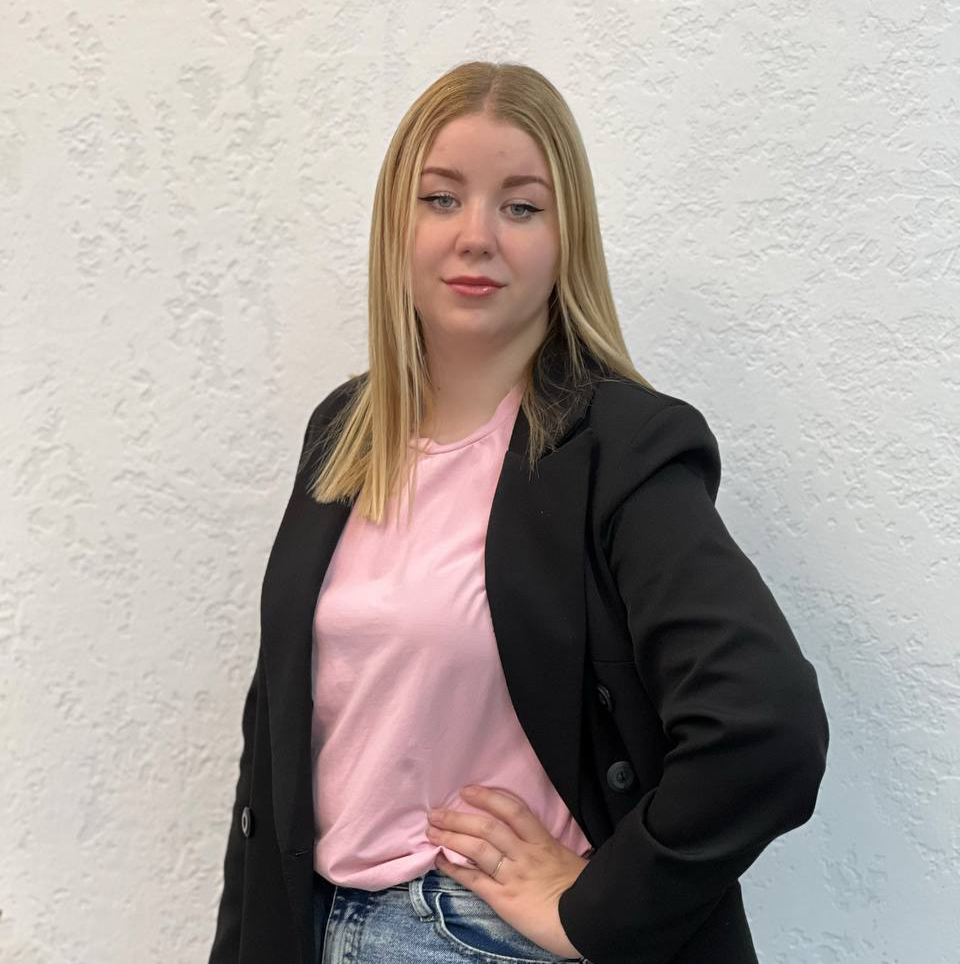 Керимова Елена