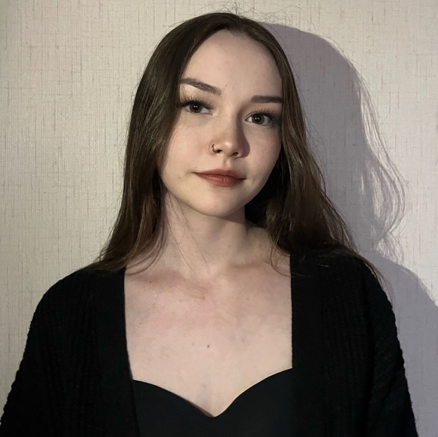 Маникюр Виктория