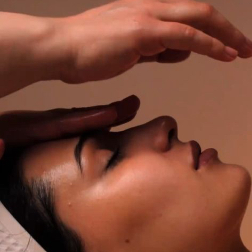 «Глубокое расслабление»