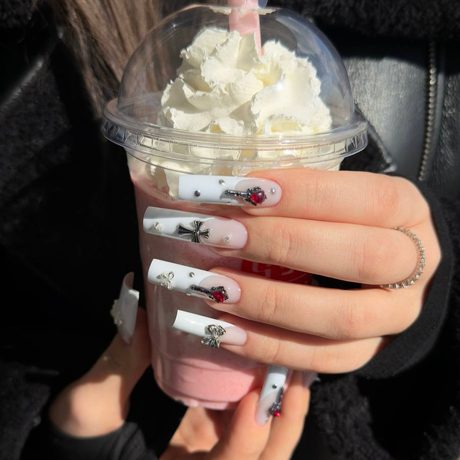 Маникюр / наращивание / гель/ гель лак