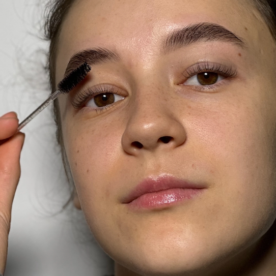 мне натурально