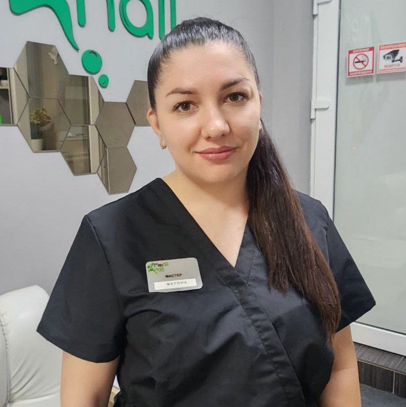 Крыленко Марина