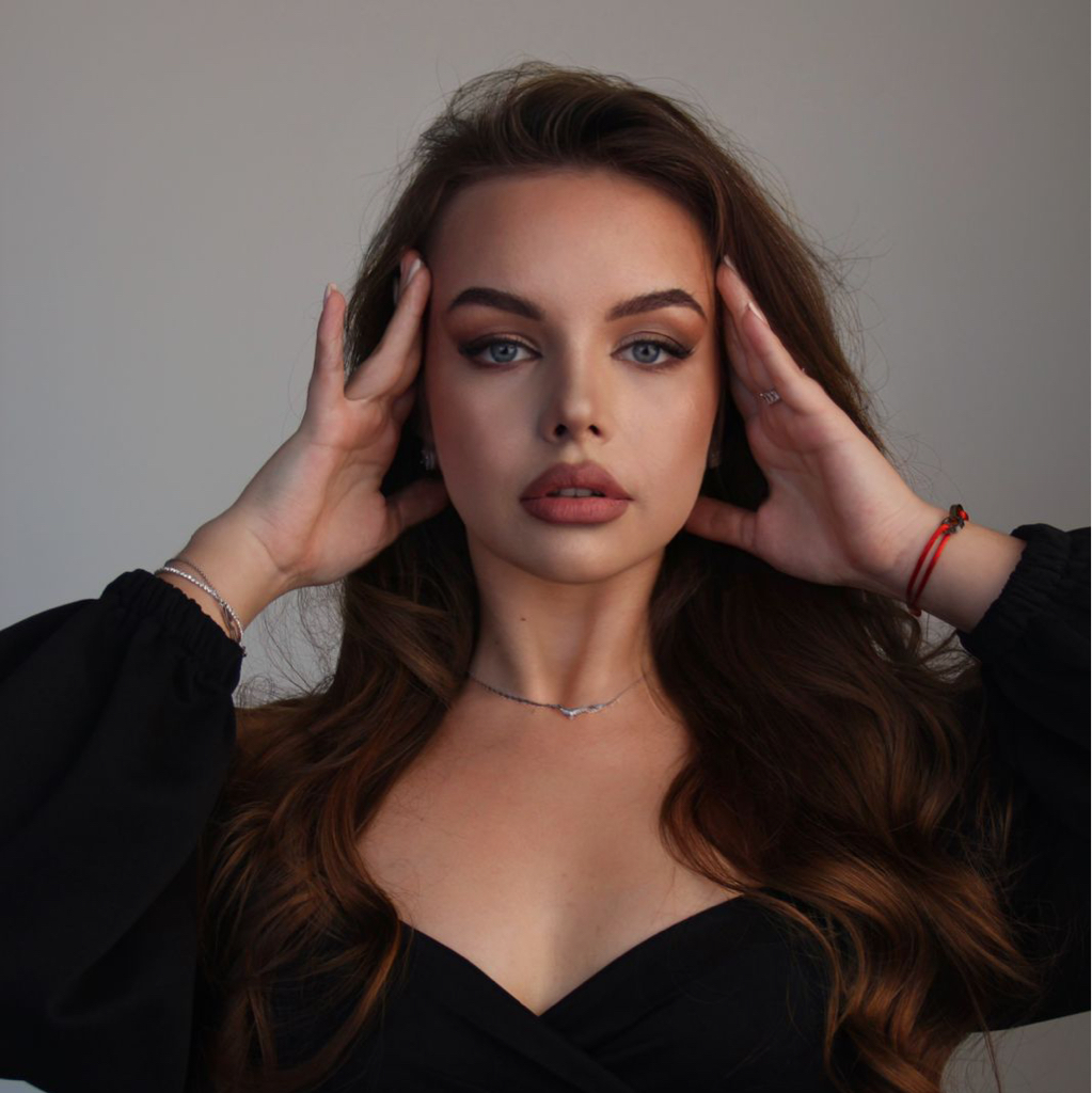 Екатерина