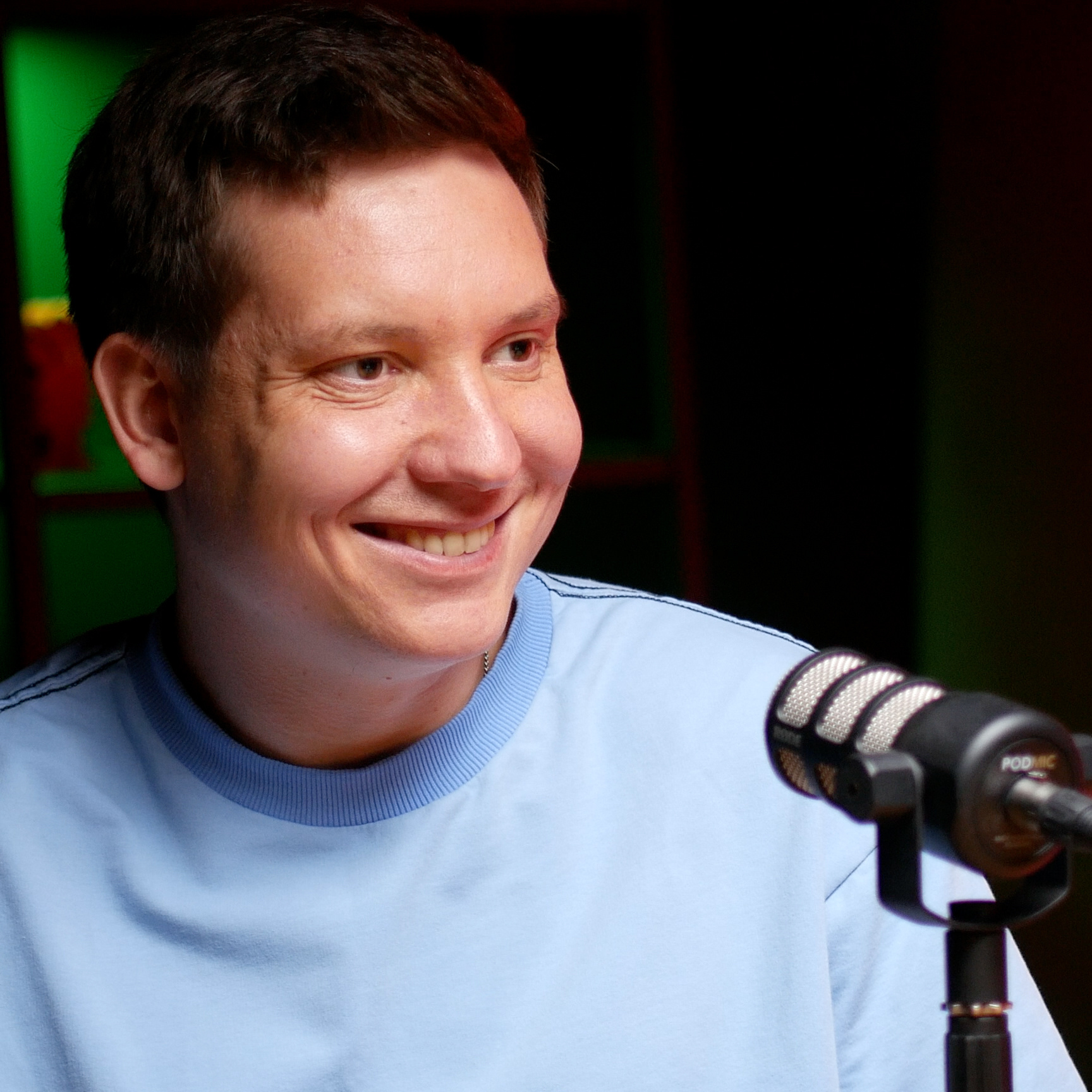 Запись в студии 2 часа