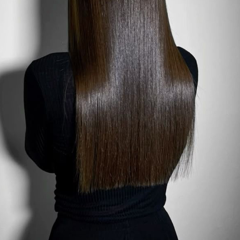 Подравнивание одним срезом