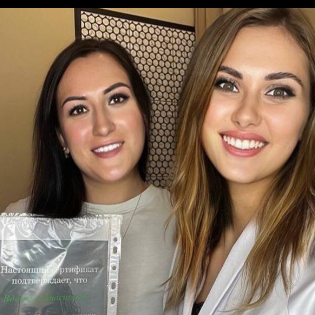 Обучение «Контурной пластике губ,  работа с асимметрией, сложными формами, выведение филлера»