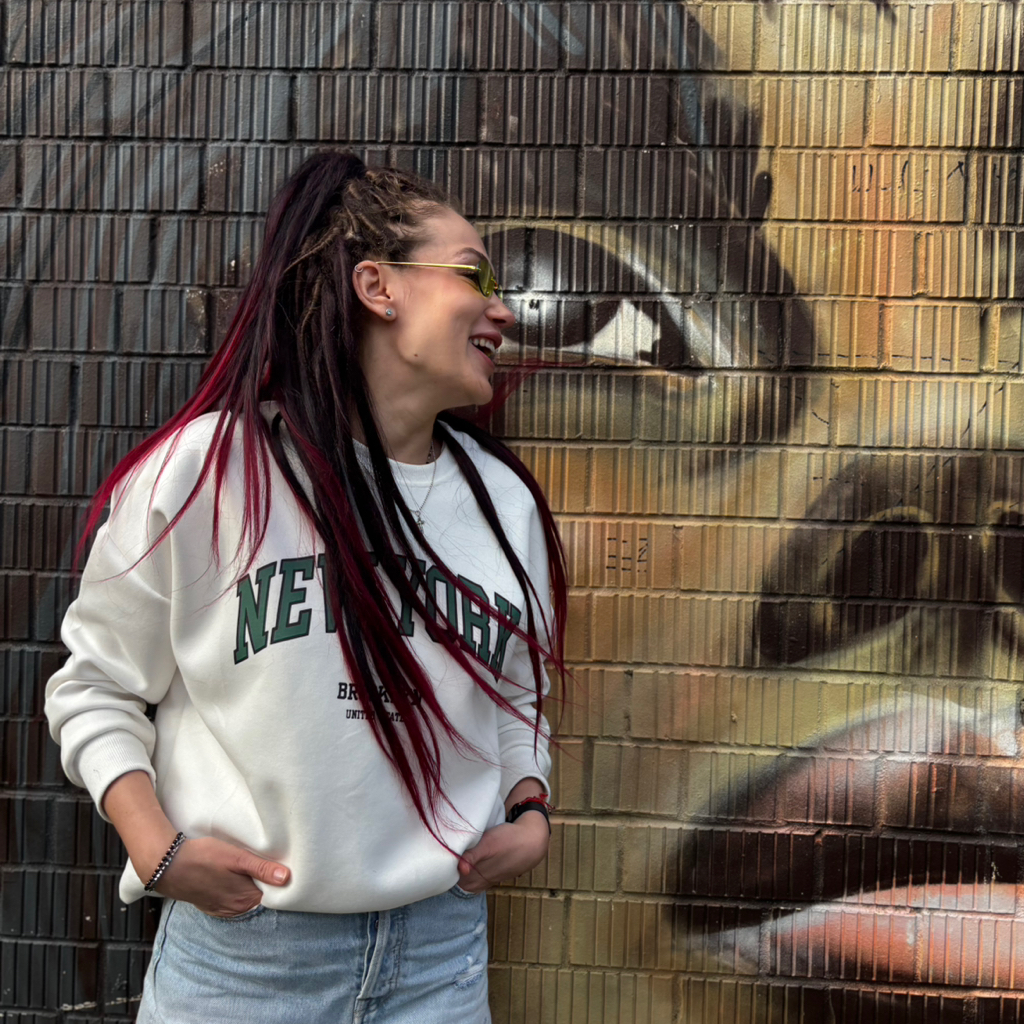 Кружилина Ирина