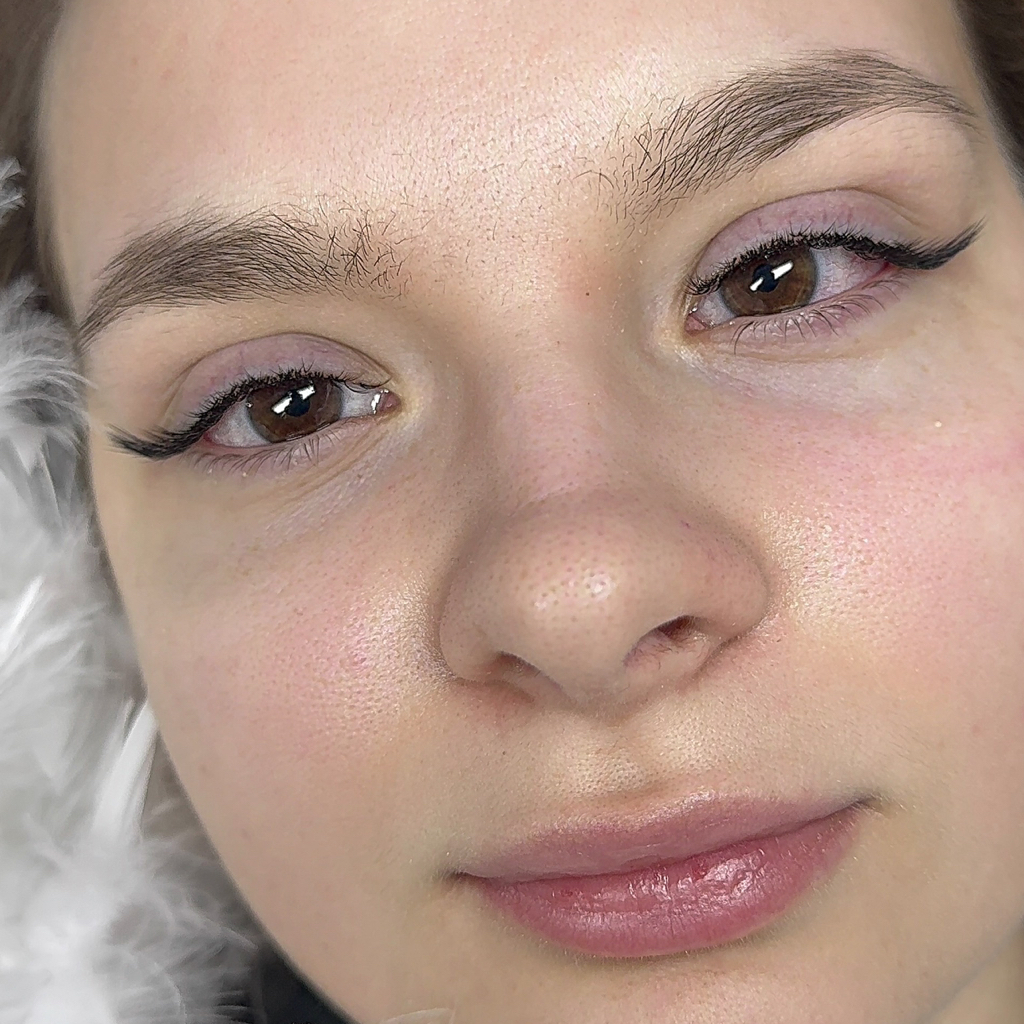 Отработка ученицы