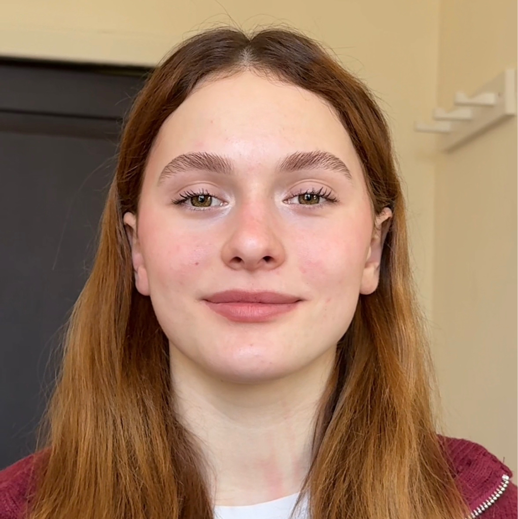 Комплекс оформление бровей