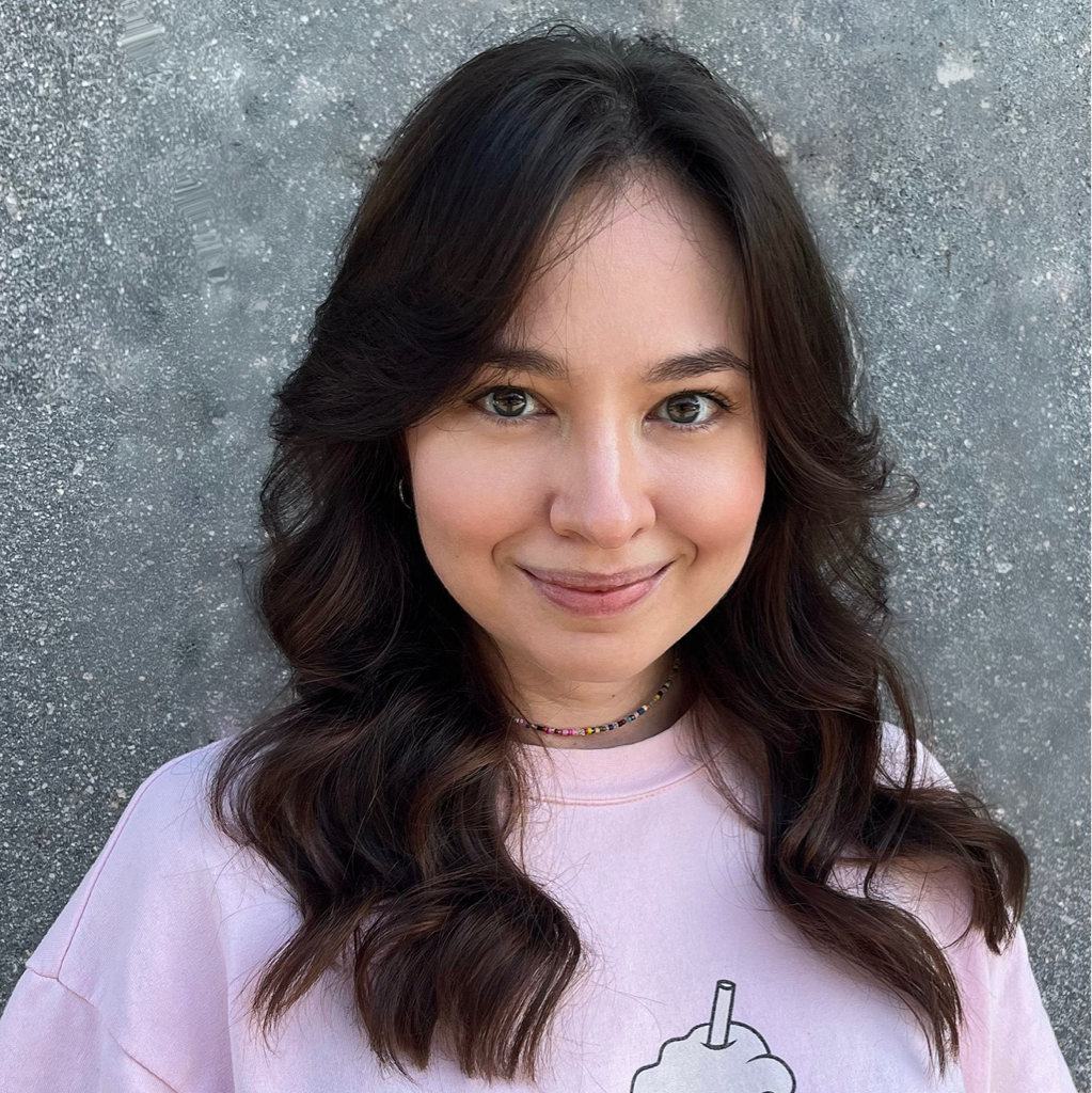 Мастер Дарья