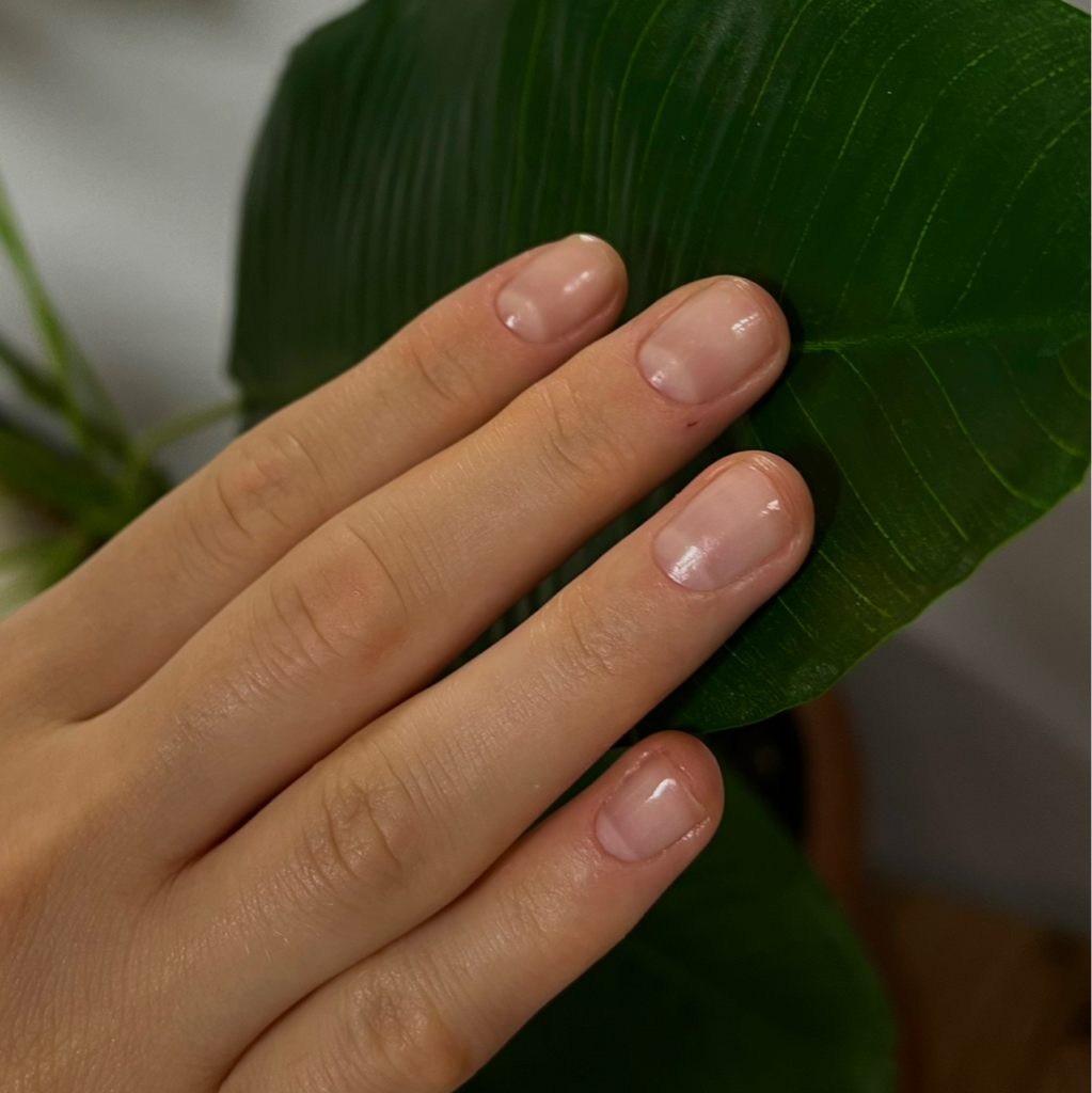 ЯПОНСКИЙ МАНИКЮР