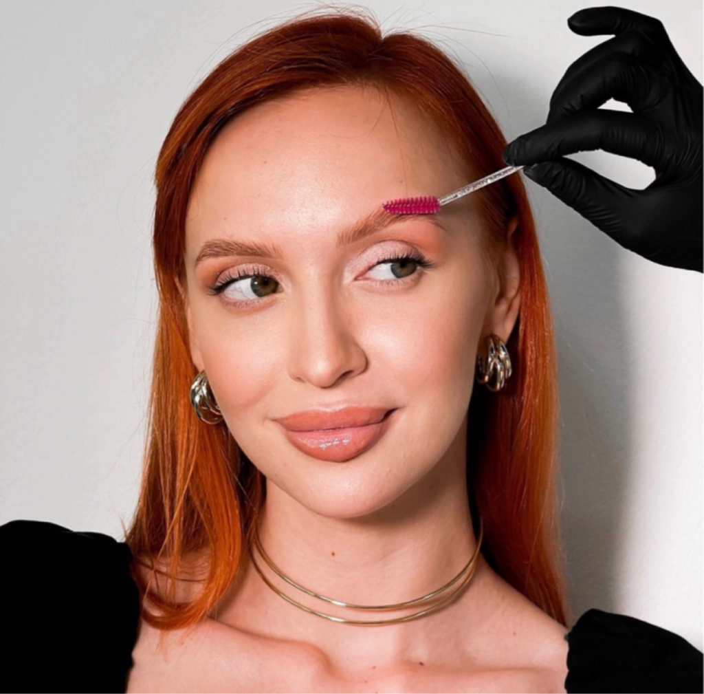 БРОВИ МЕЧТЫ ✨
