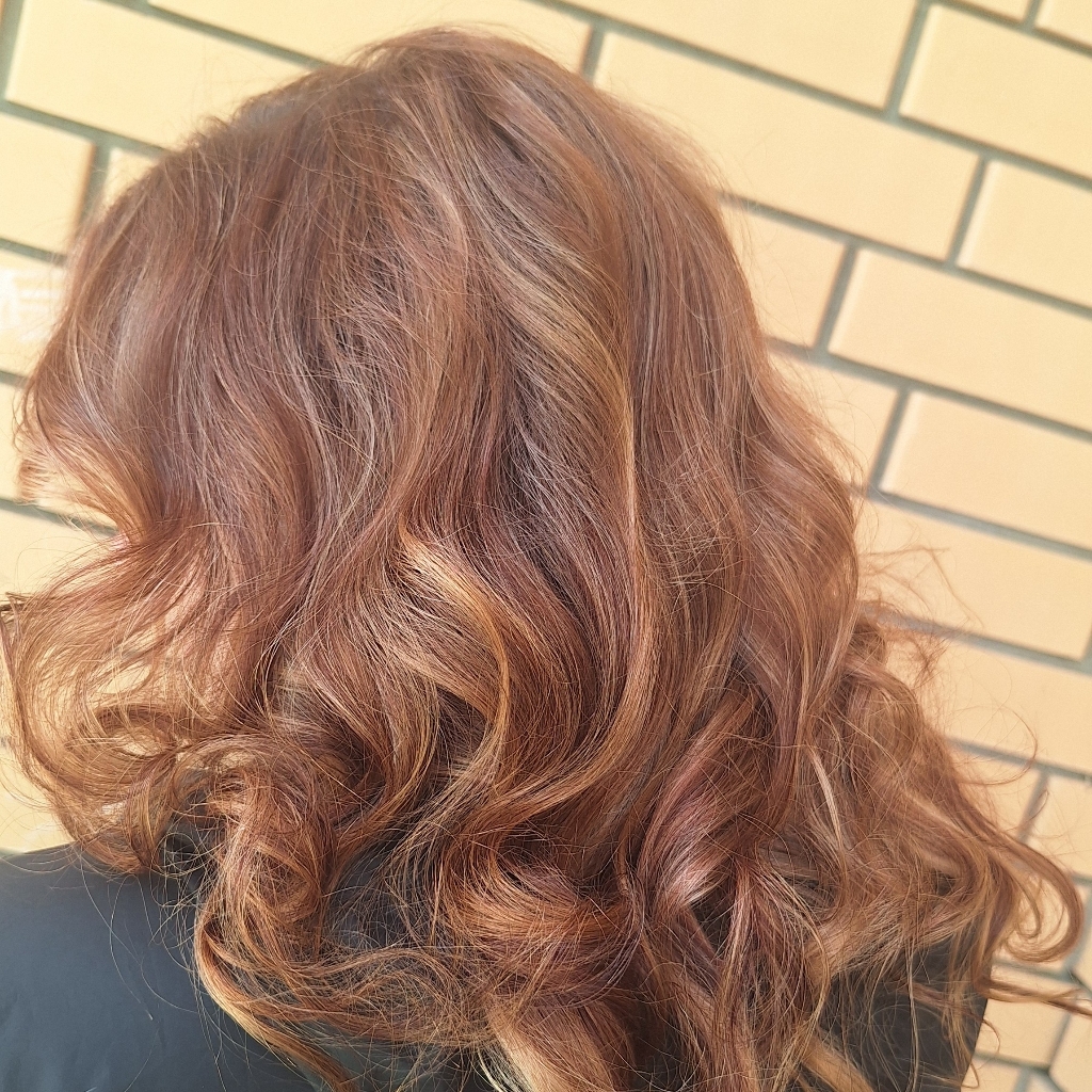 бразильский брюнет