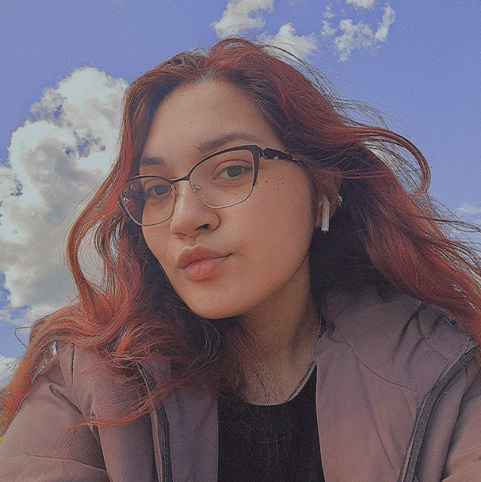 Шебаршева Вероника