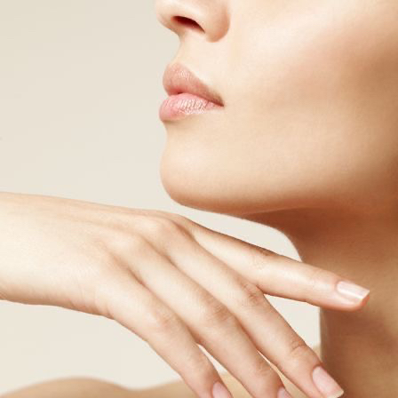 Бакенбарды