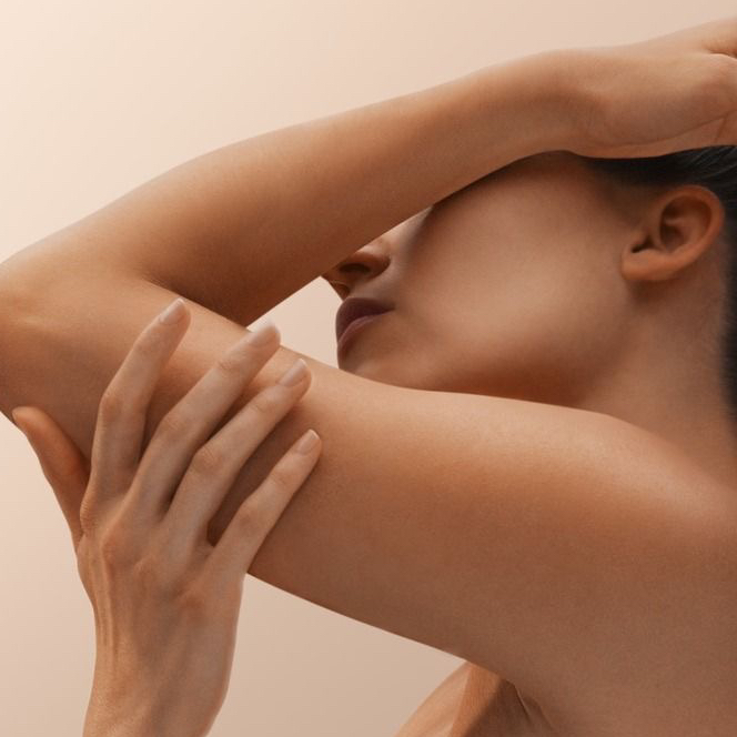 Бакенбарды