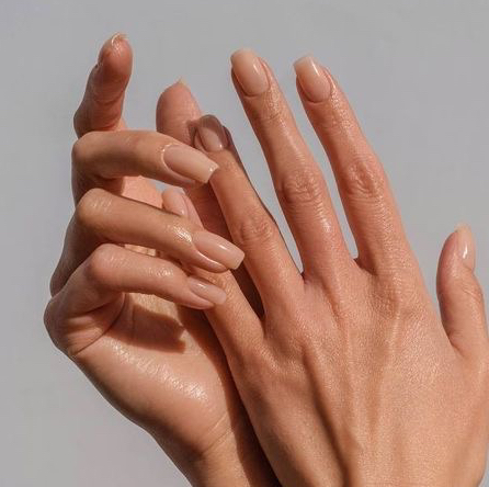Пальцы рук