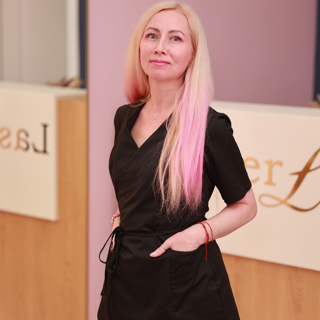 Герасимова Наталья