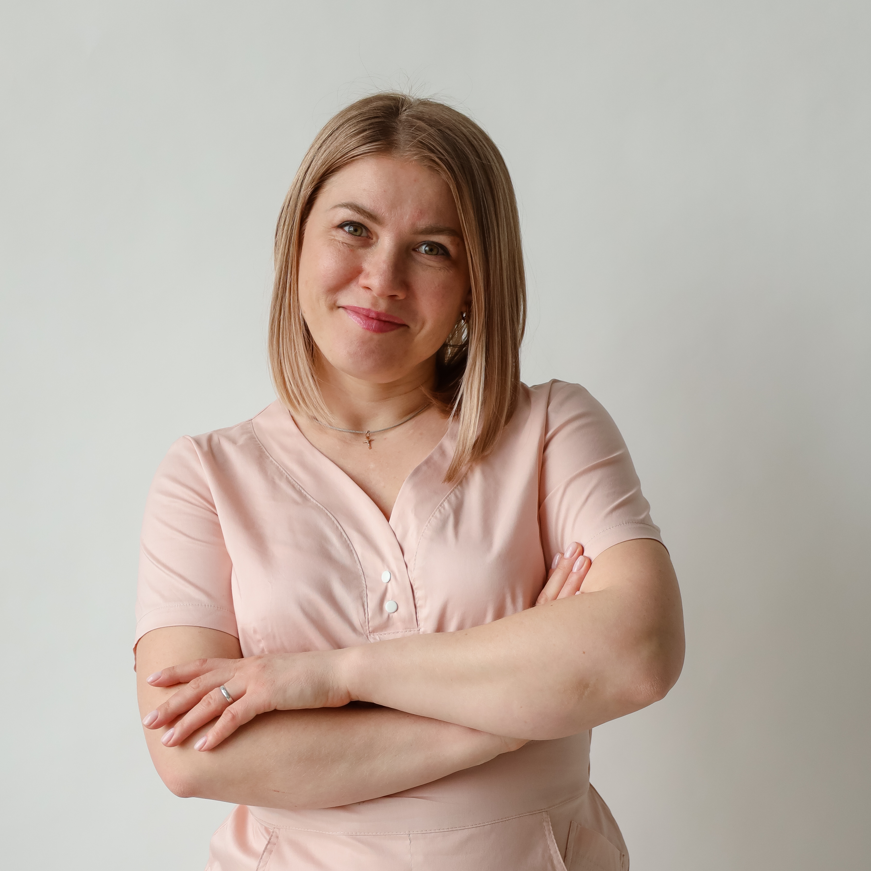 Стручкова Наталия